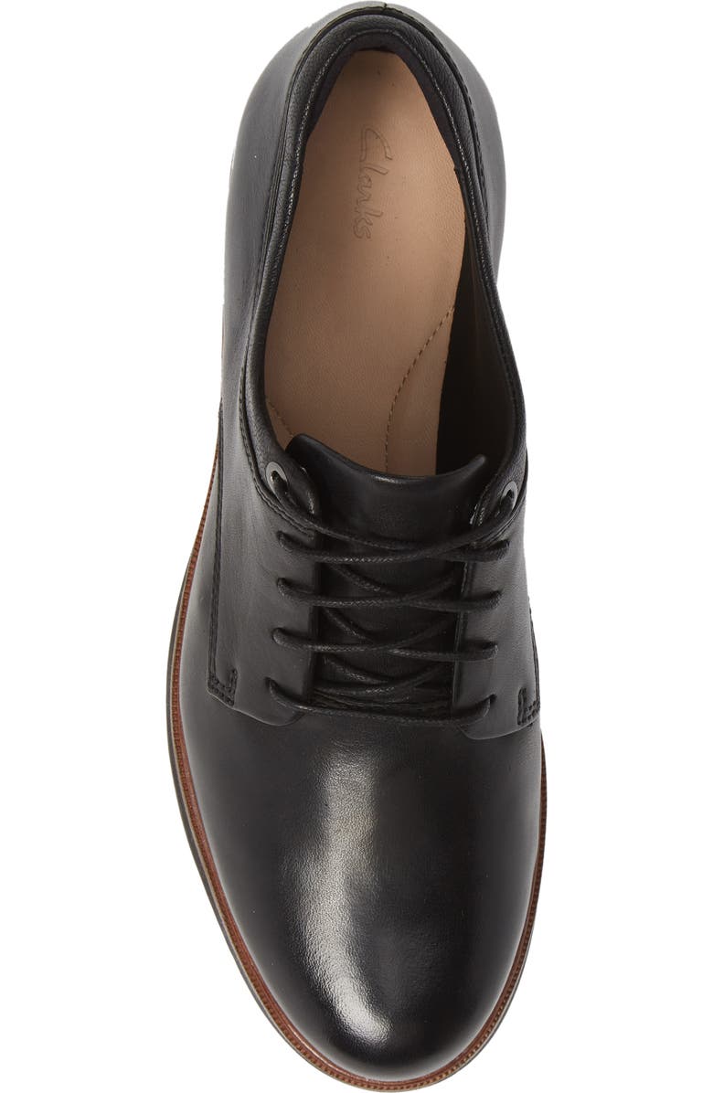 Clarks<sup>®</sup> Frida Derby, Alternate, color,