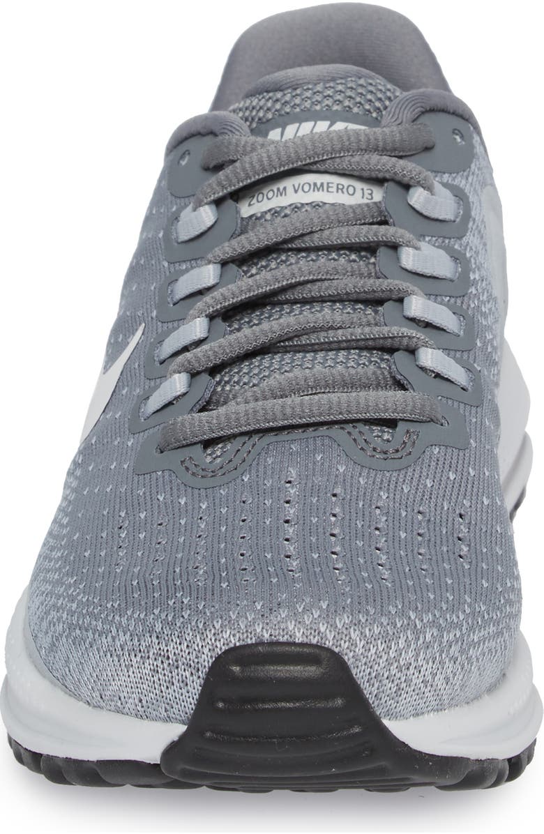 Nike Air Zoom Vomero 13 Running Shoe, Alternate, color,