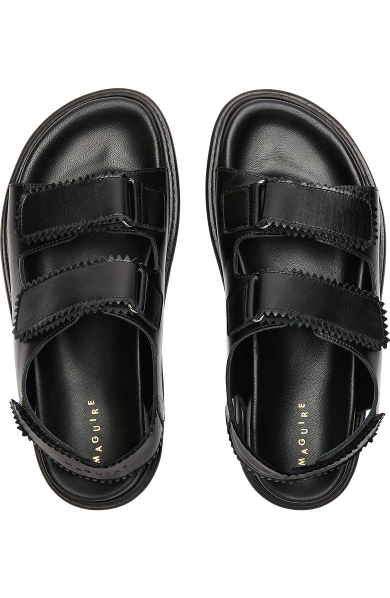 Maguire Tavira Sandal, Alternate, color,