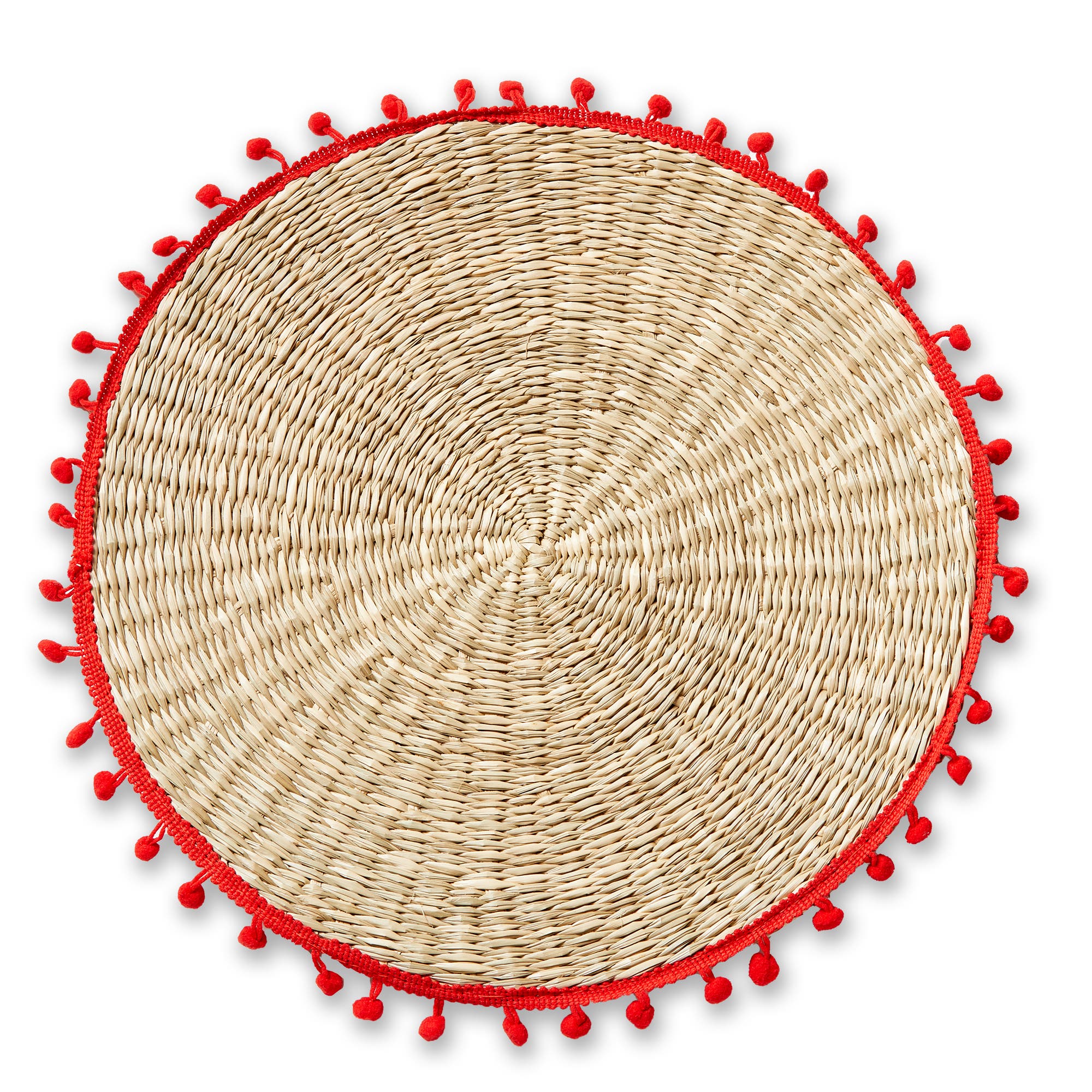 selected Red