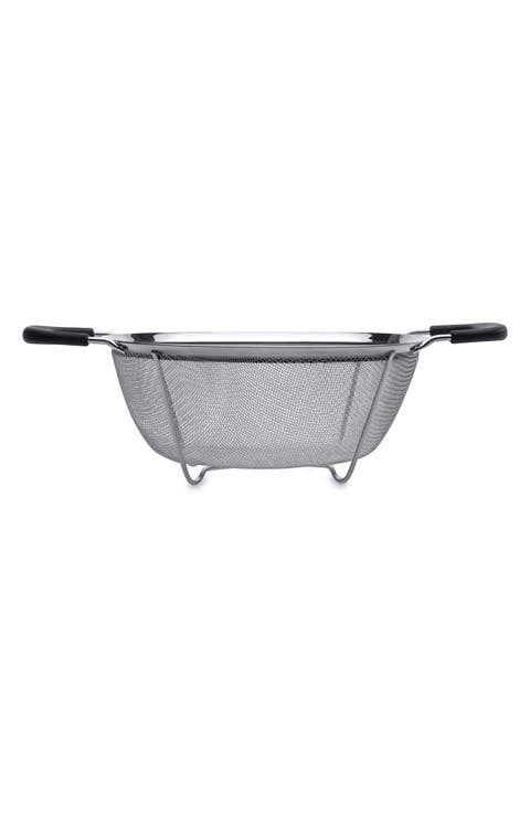 BERGHOFF INTERNATIONAL Essential Geminis 10" Mesh Strainer