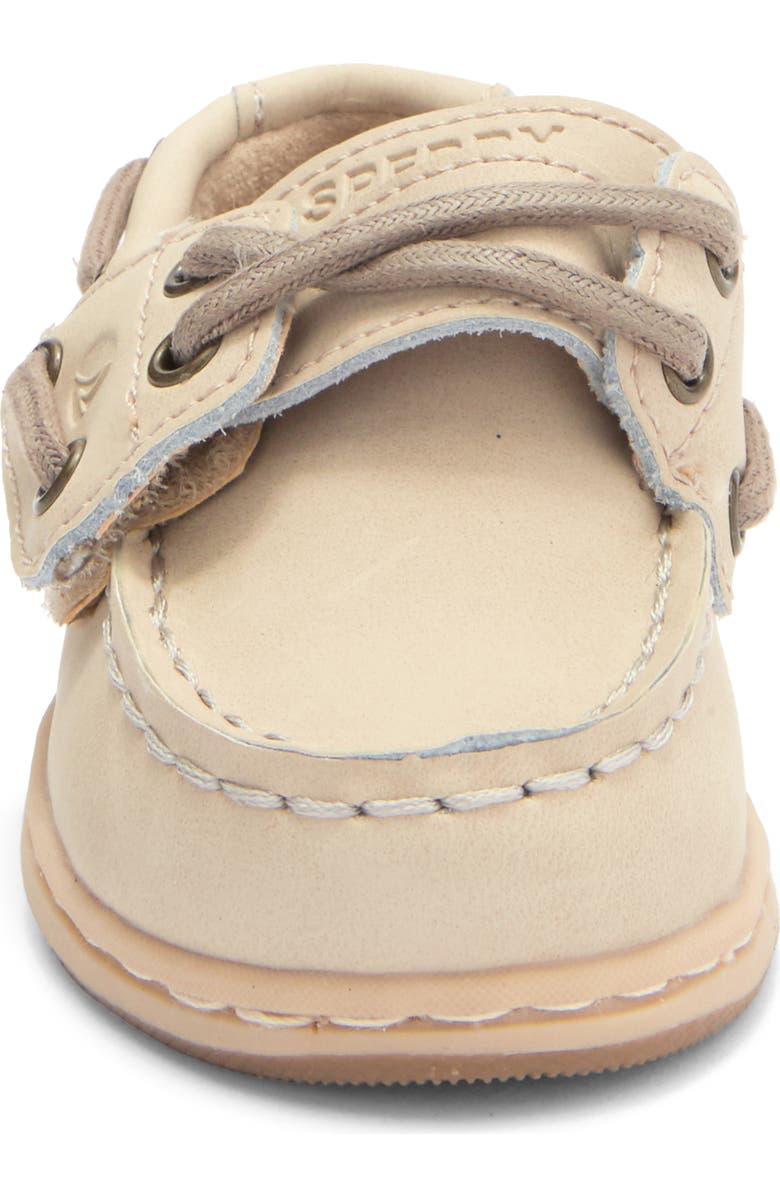 SPERRY TOP-SIDER<sup>®</sup> Kids' Cupsole Boat Shoe, Alternate, color,