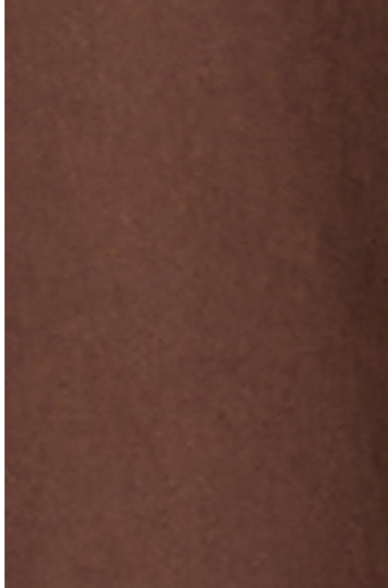 Delta Trench Coat, Alternate, color, CEDAR