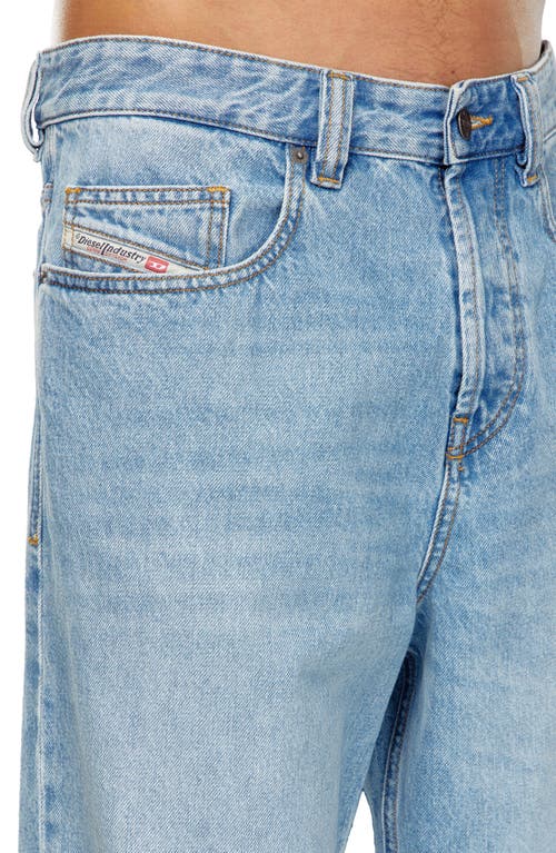 Diesel ® 2001 D-marco Relaxed Fit Jeans