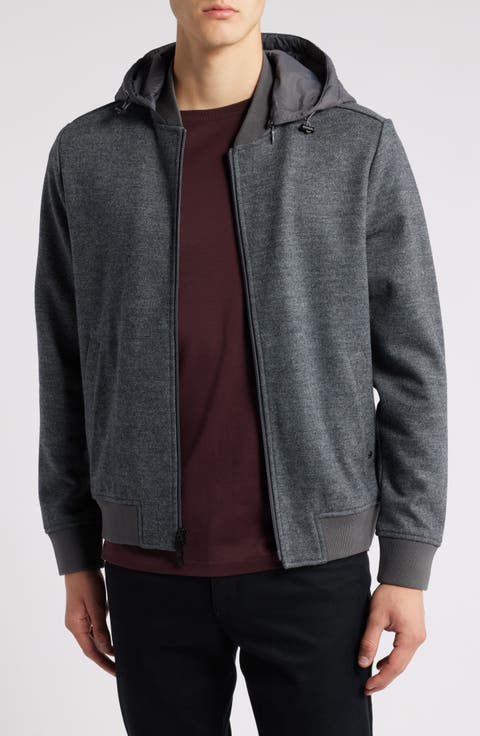 Laureate BB Hooded Jacket