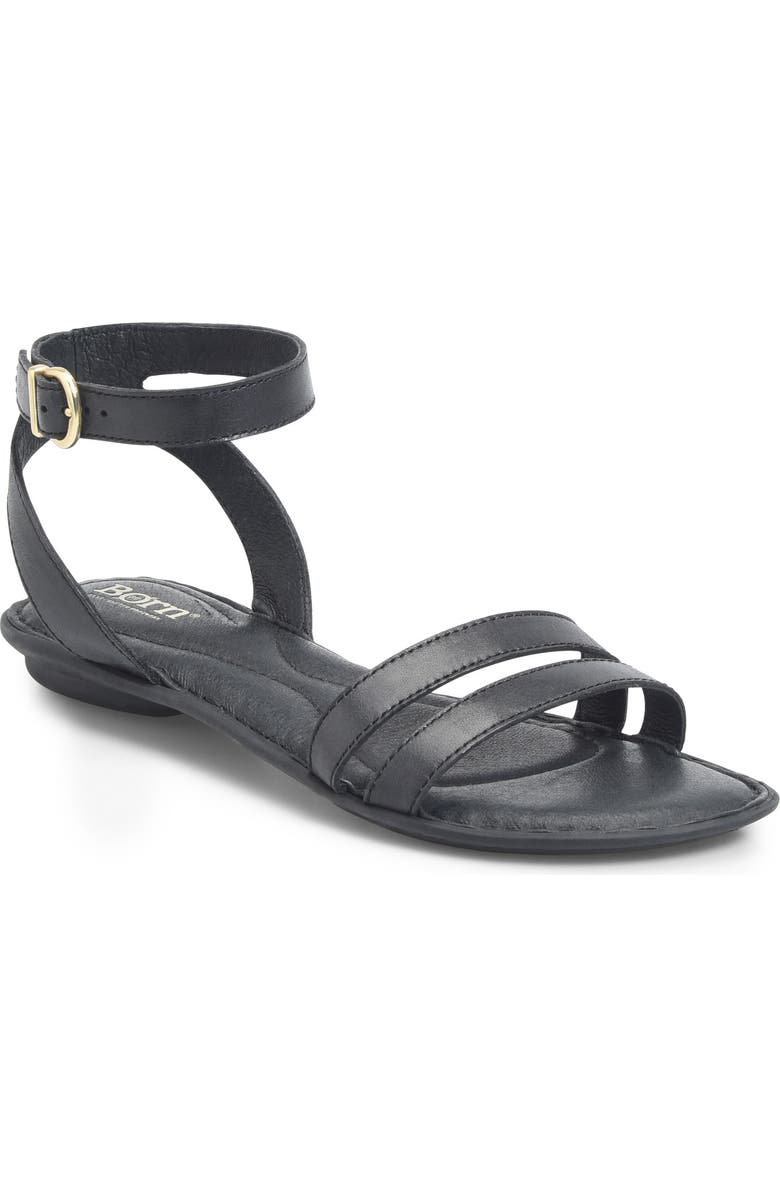 Børn Mai Easy Sandal, Main, color,