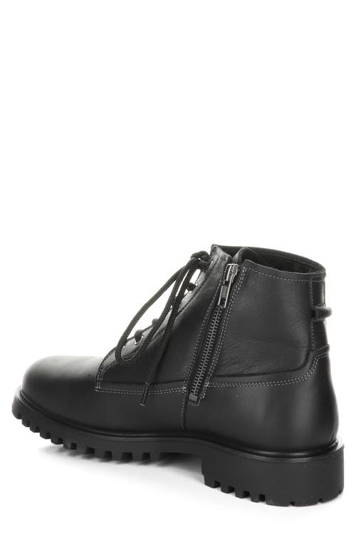 BOS. & CO. BOS. & CO. DASH WATERPROOF BOOT