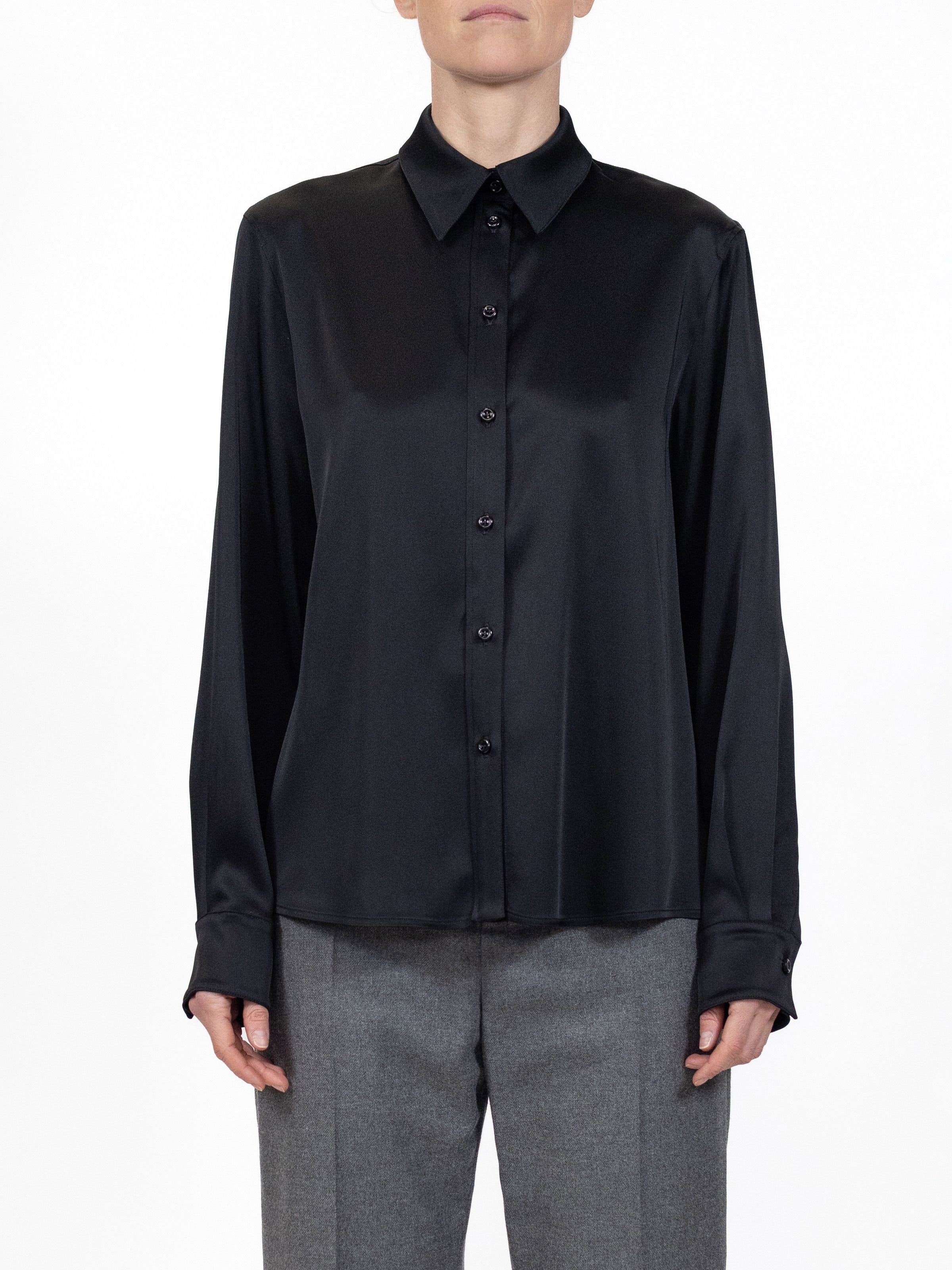 Callas Milano Brooks Classic Shirt (Women) | Nordstrom