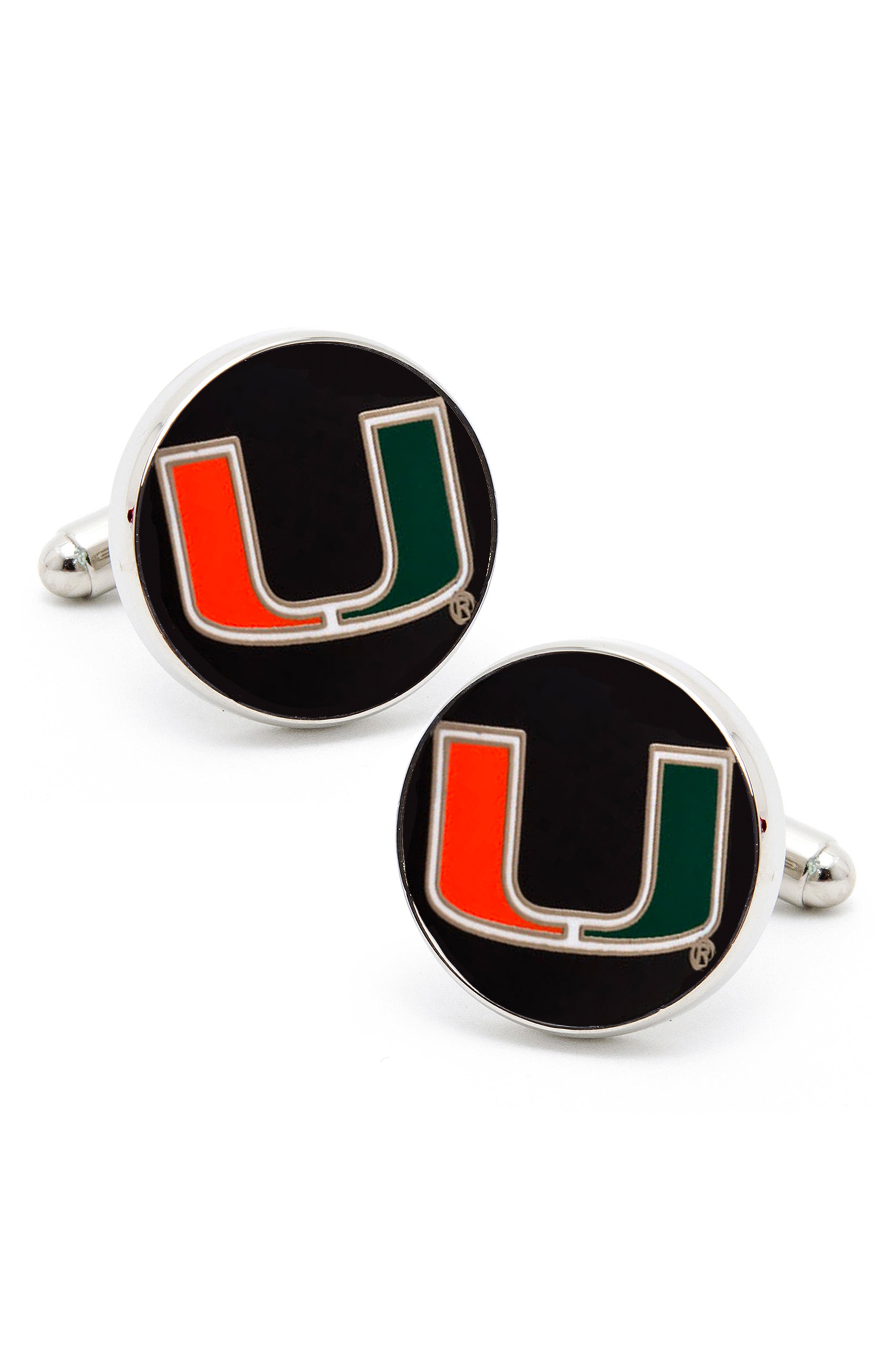 selected MIAMI HURRICANES