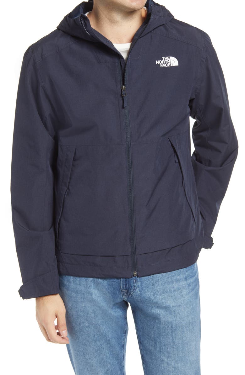 The North Face Millerton Hooded Jacket, Alternate, color, 
