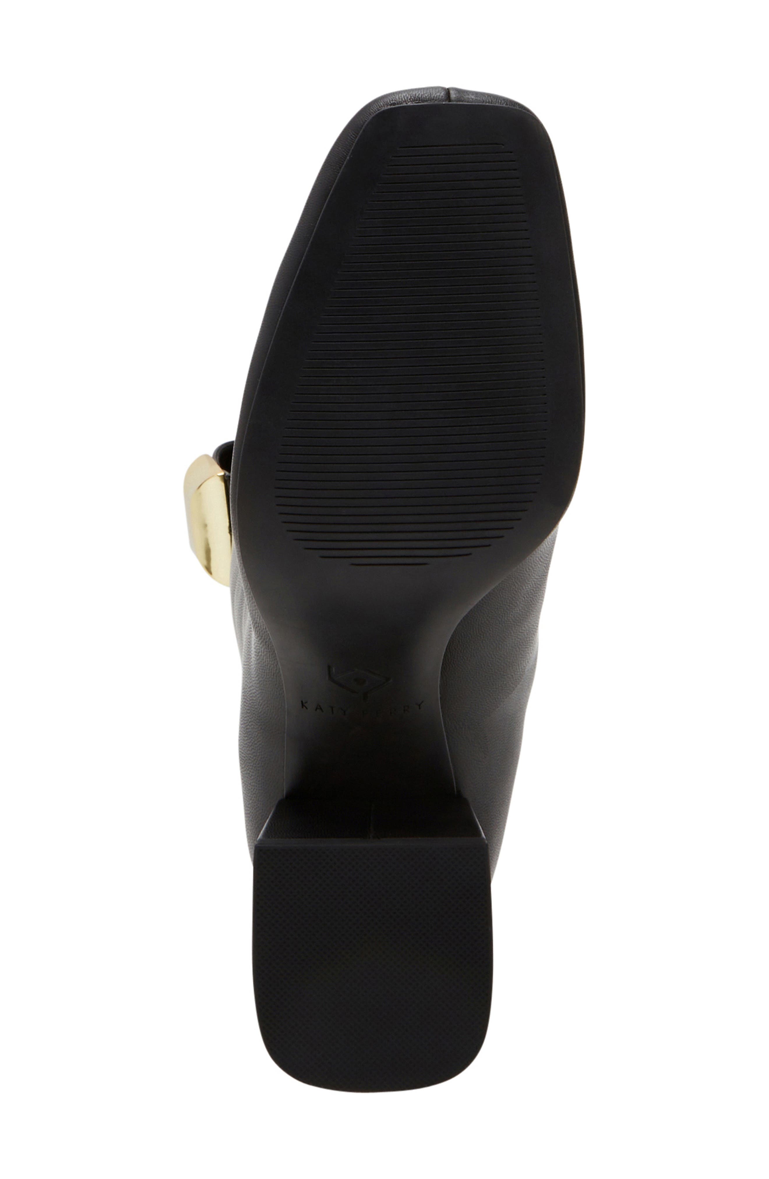 Katy Perry The Geminni Knee High Boot, Alternate, color, Soft Black