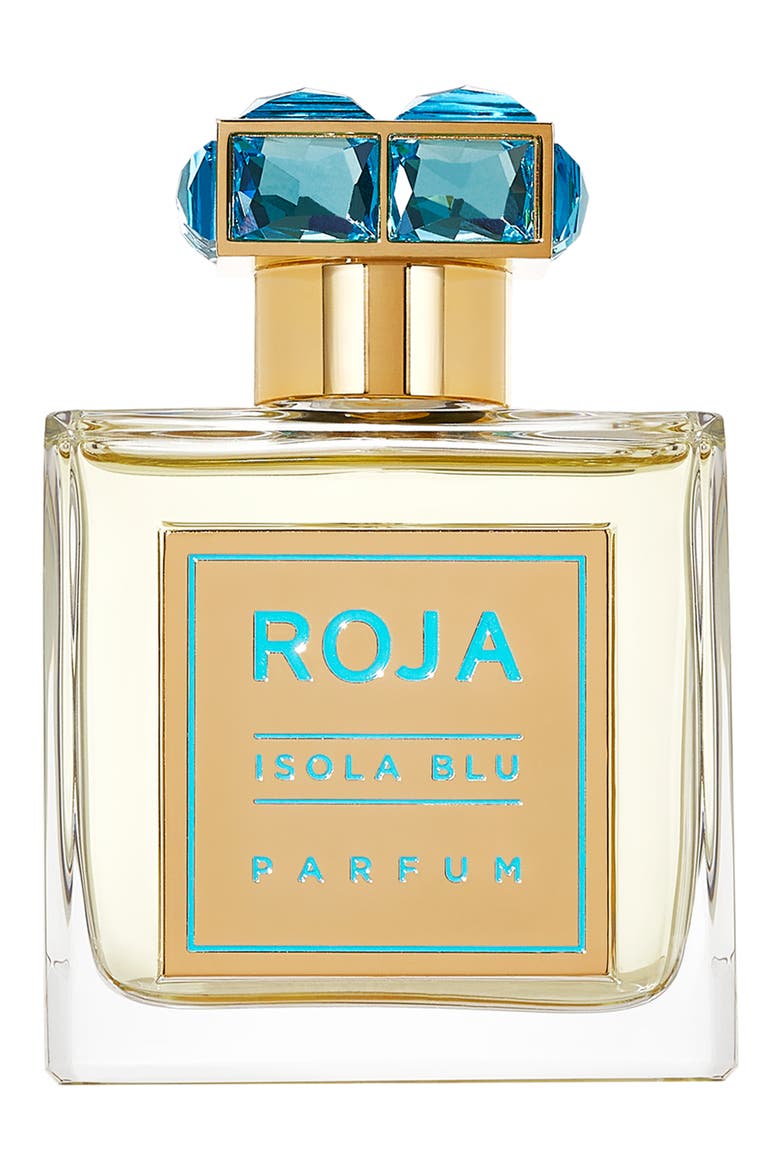 Isola Blu Parfum, Main, color, NO COLOR