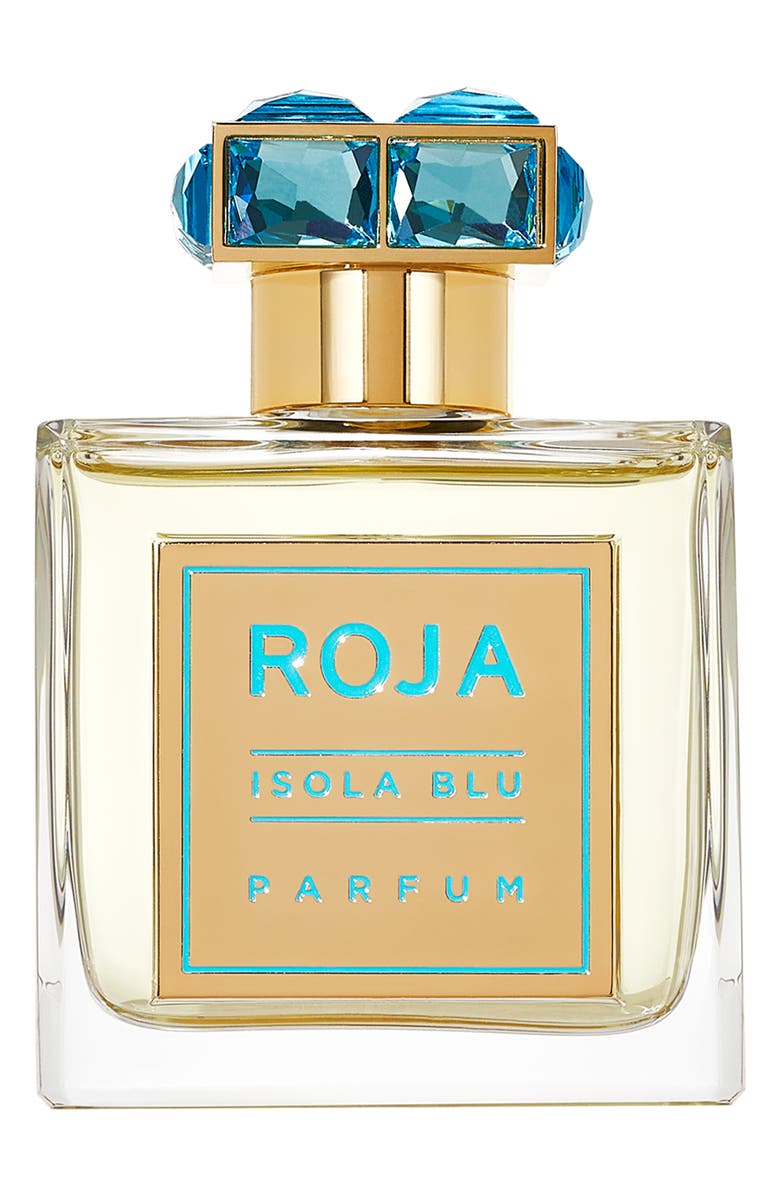 ROJA Isola Blu Parfum, Main, color,