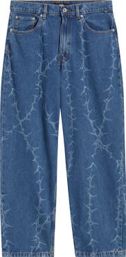 Vans Check-5 Baggy Jeans