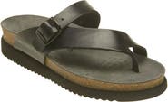 Mephisto Helen Toe Loop Sandal