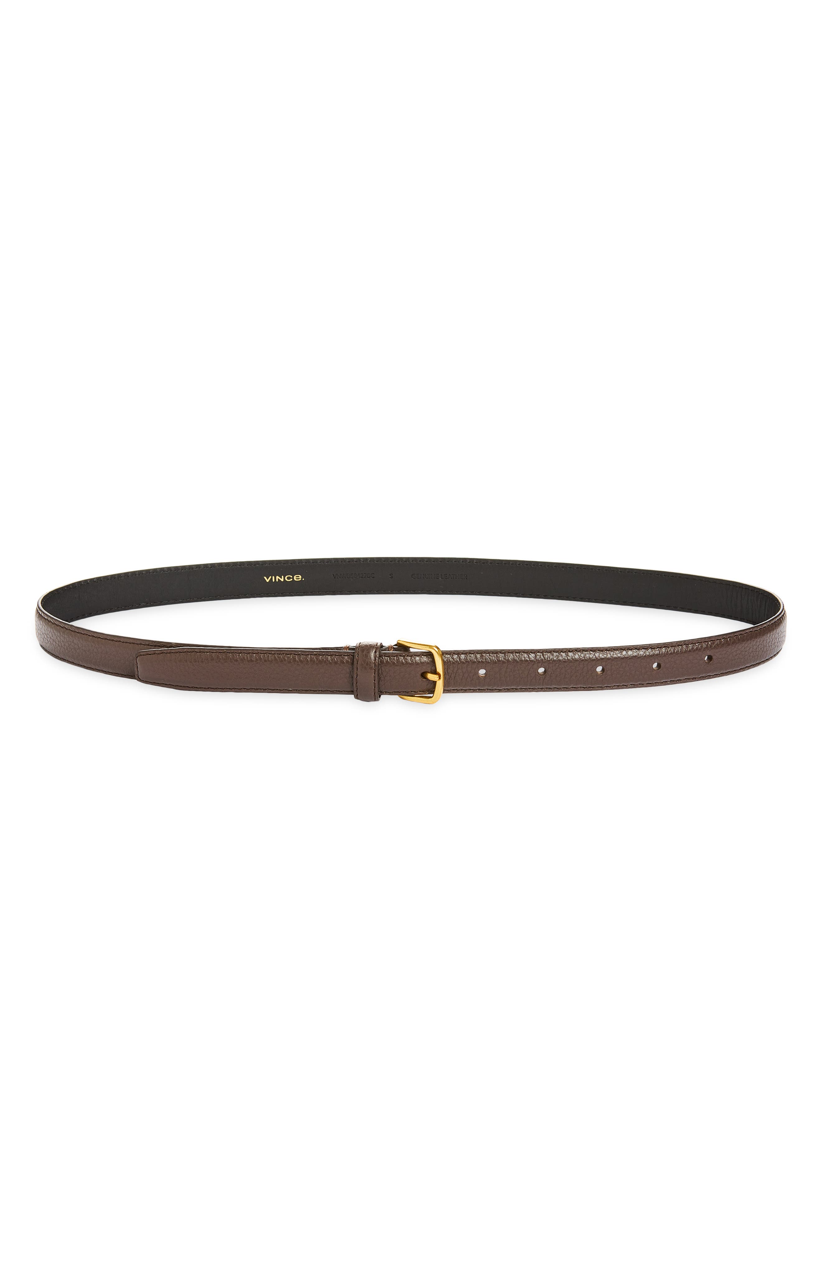 CACAO BROWN / ANTIQUE BRASS