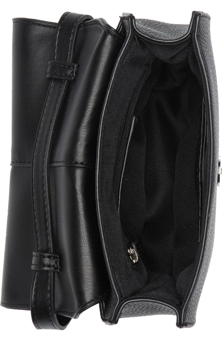 Melrose and Market Carina Saddle Crossbody Bag, Alternate, color,