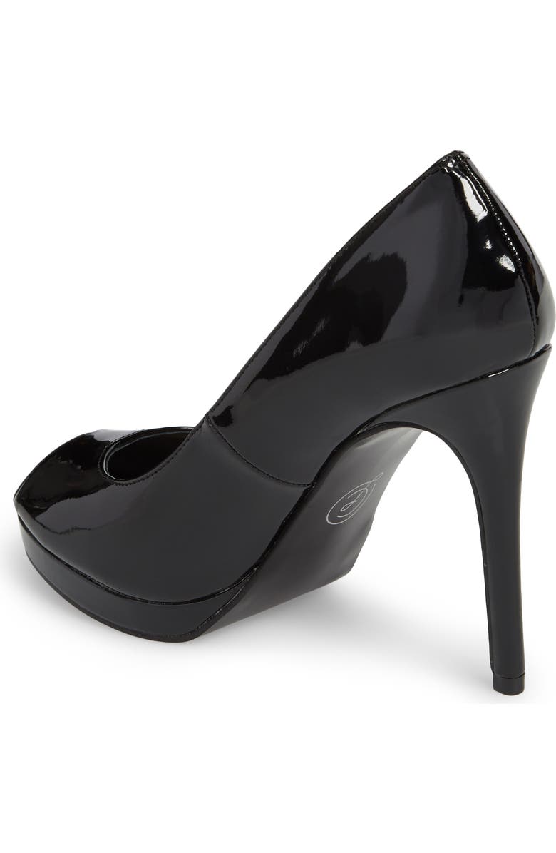 Chinese Laundry Fia Peep Toe Pump, Alternate, color,