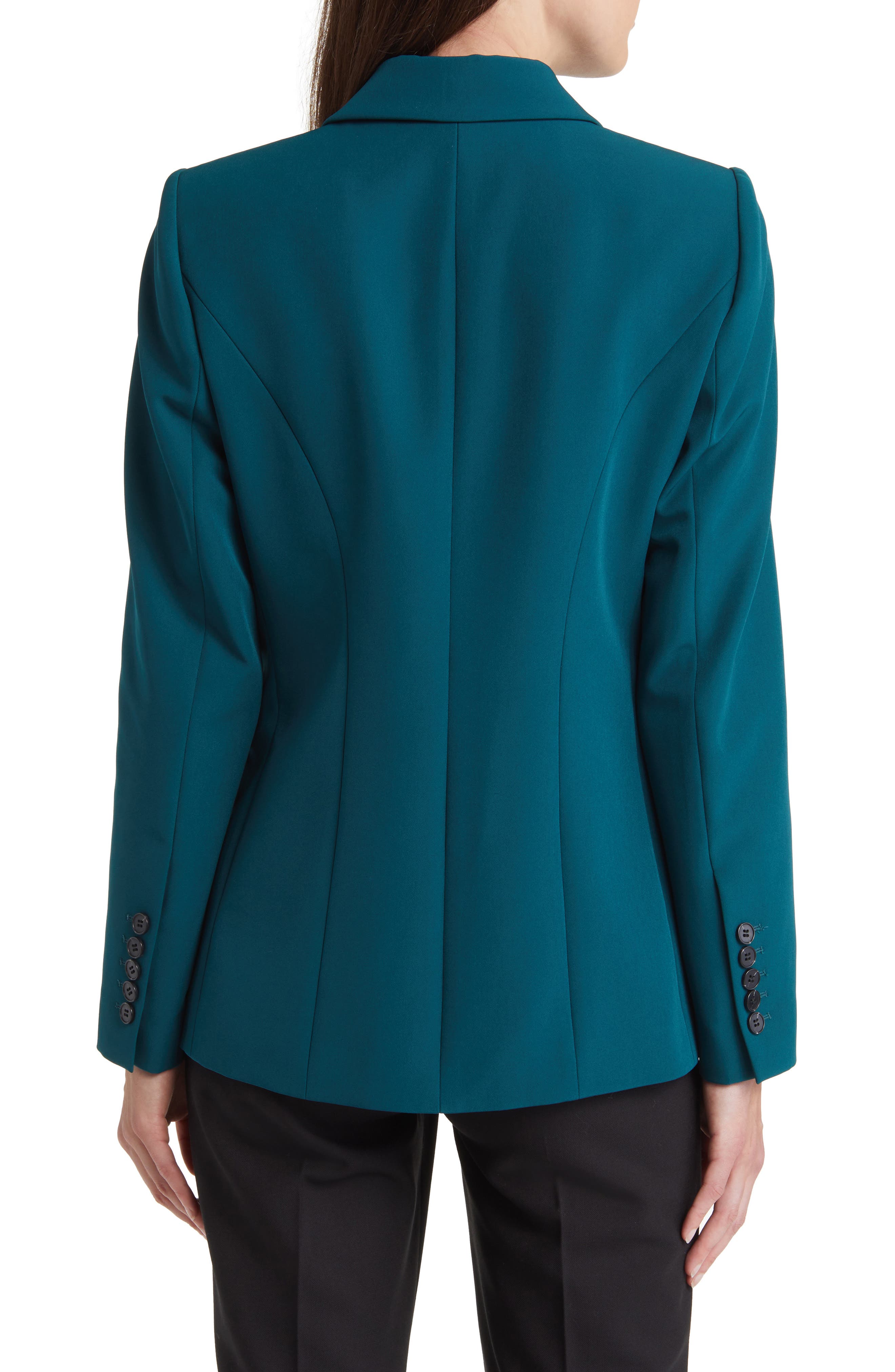 Jordi Twill Jacket - image 2