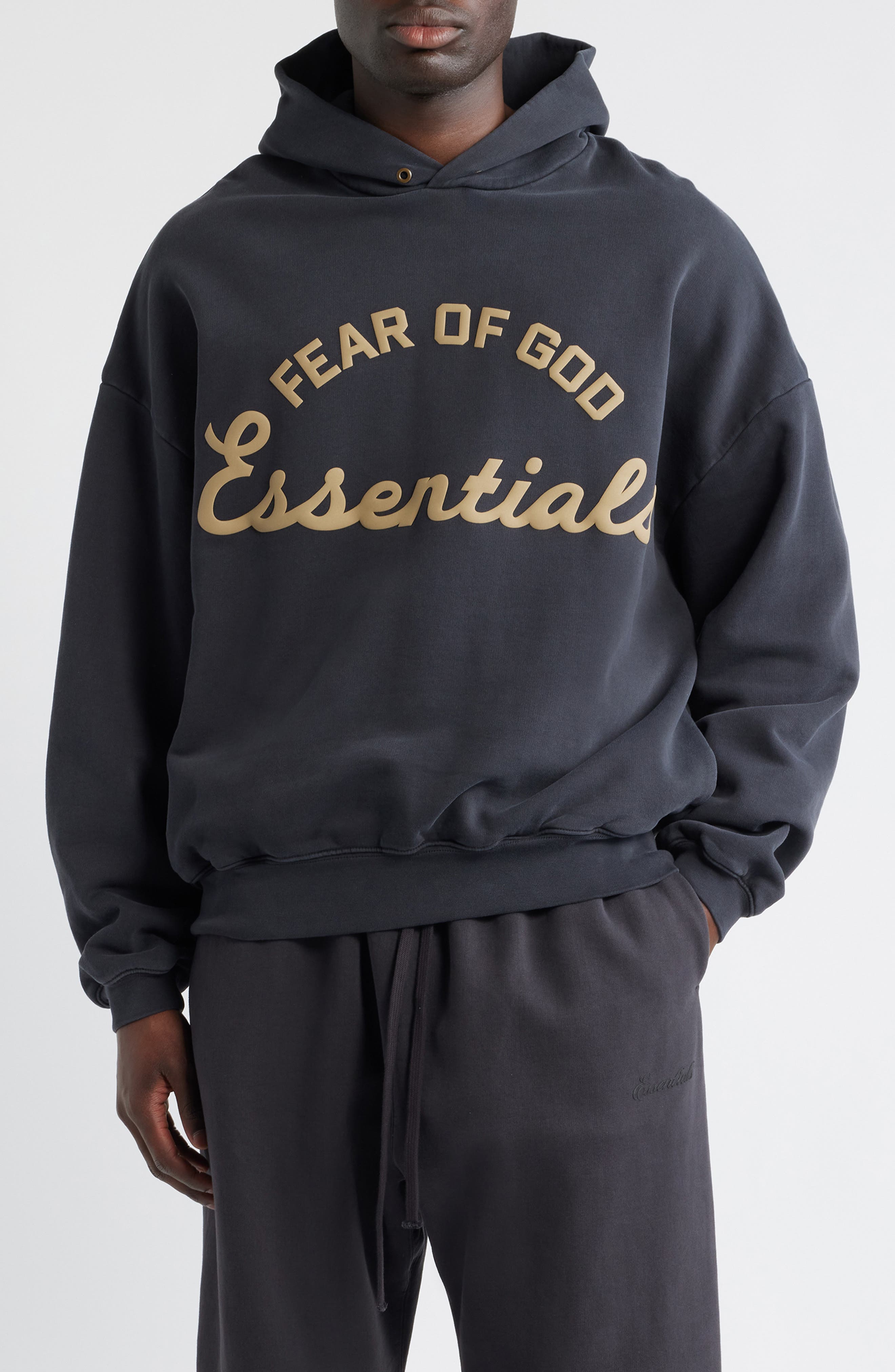 selected FADED BLACK