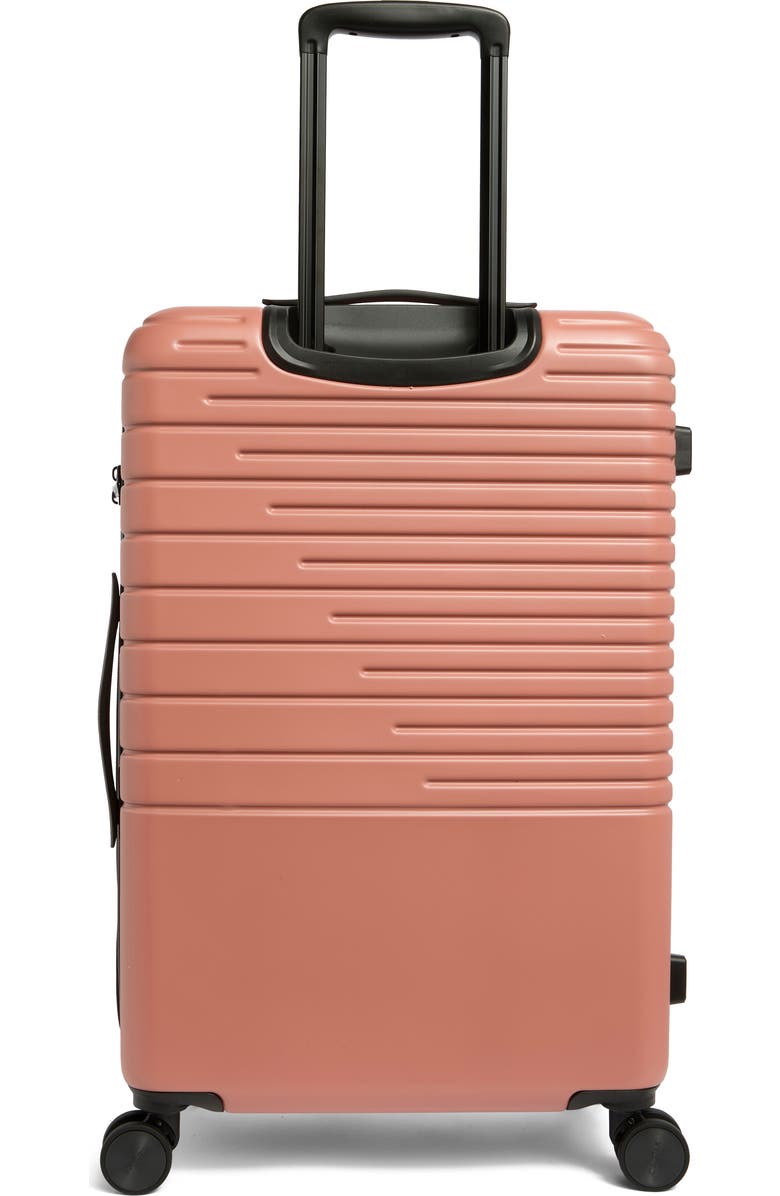 CALPAK Linley Expandable Carry-On Suitcase, Alternate, color, Sunkissed