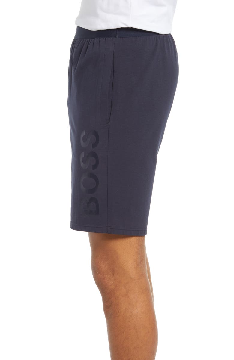 BOSS Men's Identity Pajama Shorts, Alternate, color, 