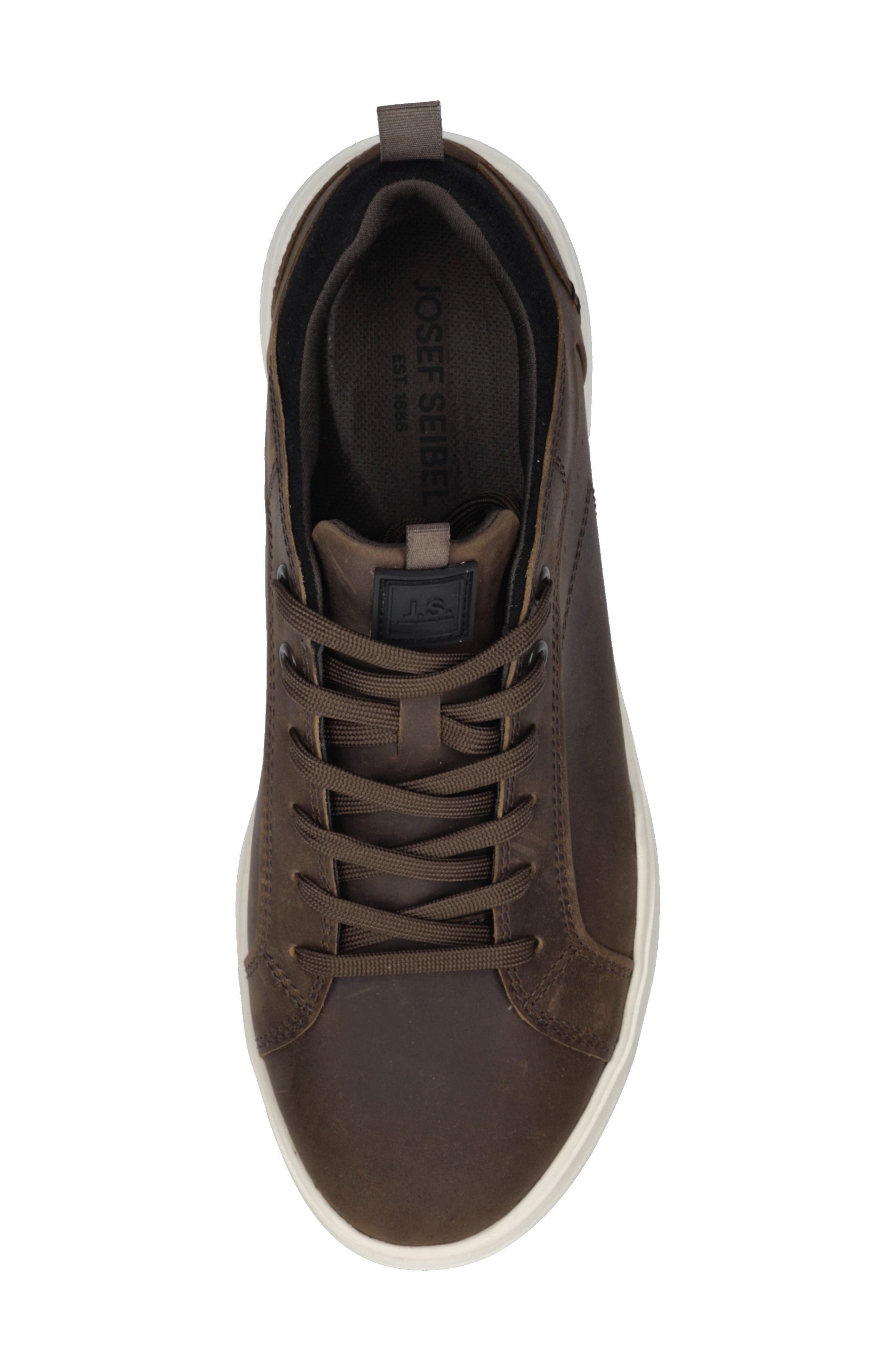 Donovan 04 Low Top Sneaker, Alternate, color, MOROCRAZY