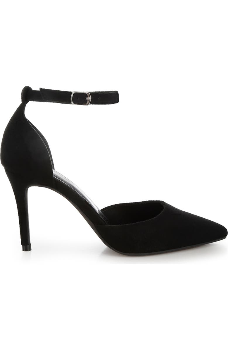 Rag & Co Ushra Pointed Toe Pump, Alternate, color,