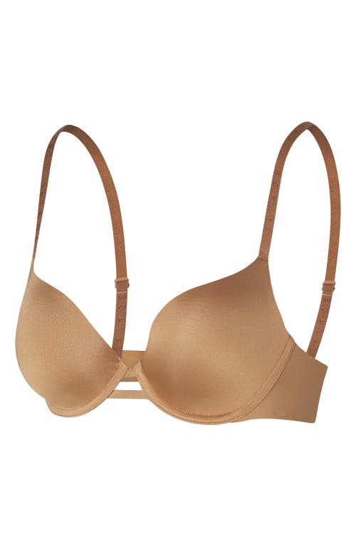 Savage X Fenty Microfiber Underwire T-shirt Bra
