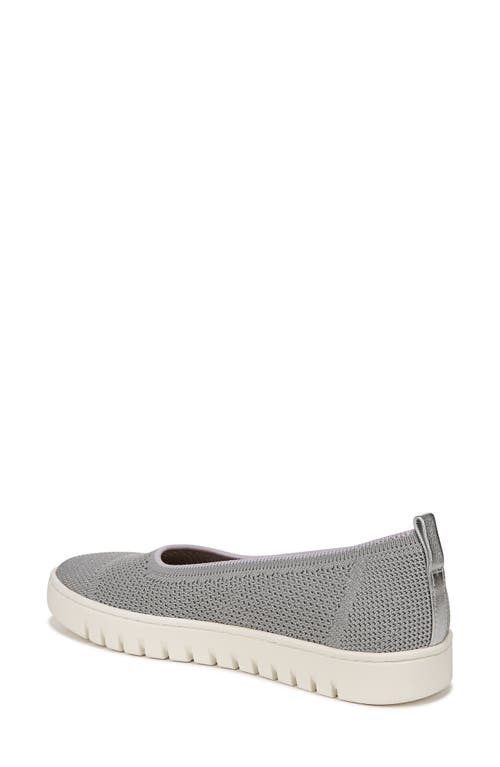 Vionic Uptown Knit Skimmer Flat