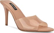 Nine West Hather Stiletto Sandal