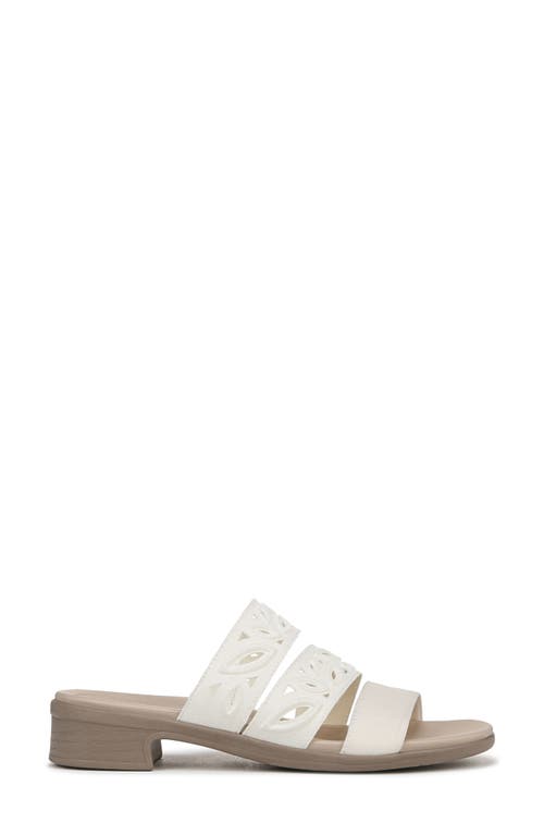 Bzees Poppy Slide Sandal