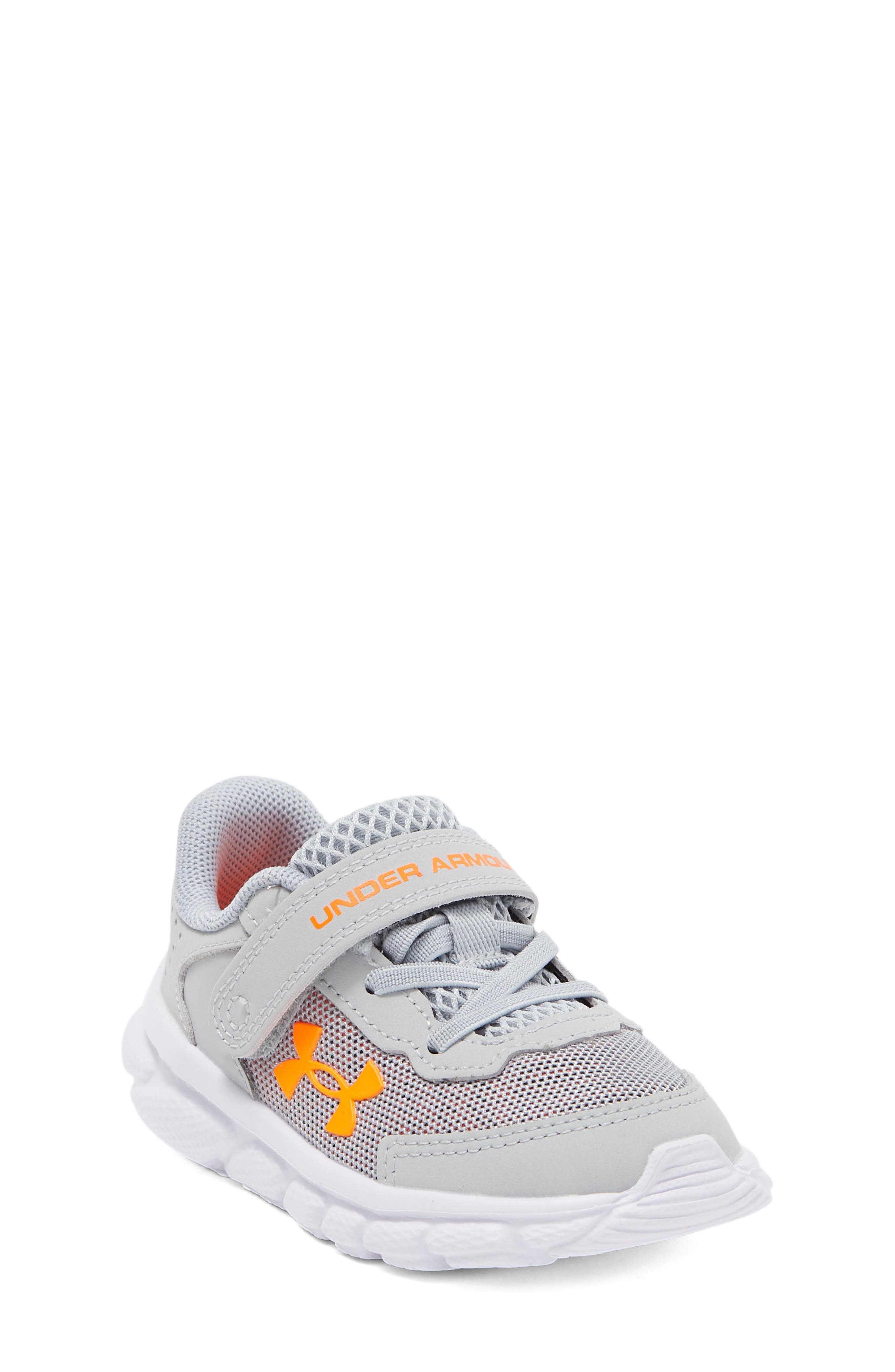 BINF Assert 9 AC Running Sneaker, Main, color, MOD GRAY