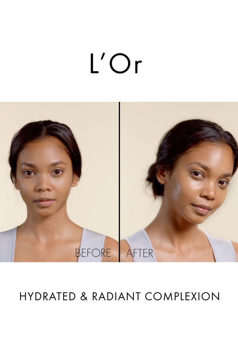 Guerlain L’Or 24K Gold Radiance Primer, Alternate, color,