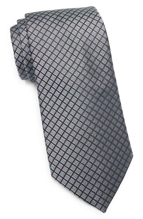 Maidon Neat Square Tie