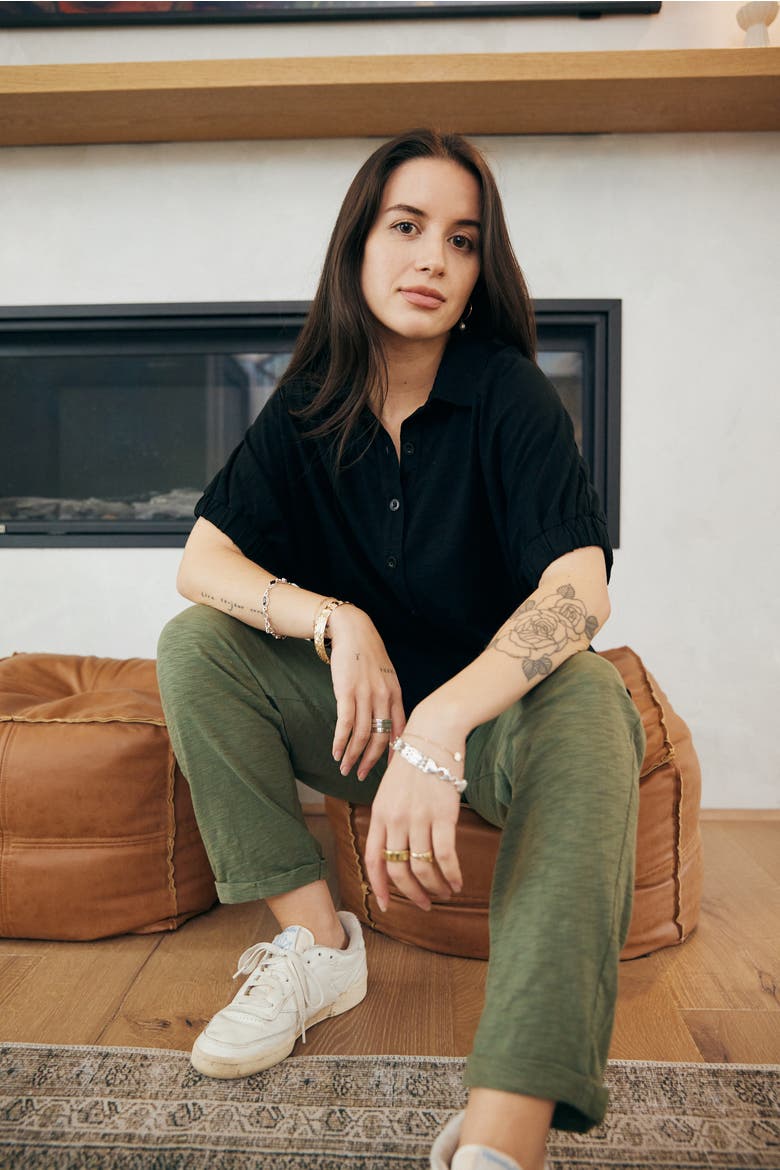 Nolan Pant, Alternate, color, Army