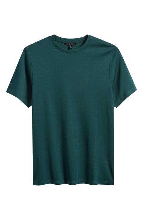 Georgia Pima Cotton T-Shirt