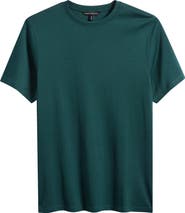 Robert Barakett Georgia Pima Cotton T-Shirt