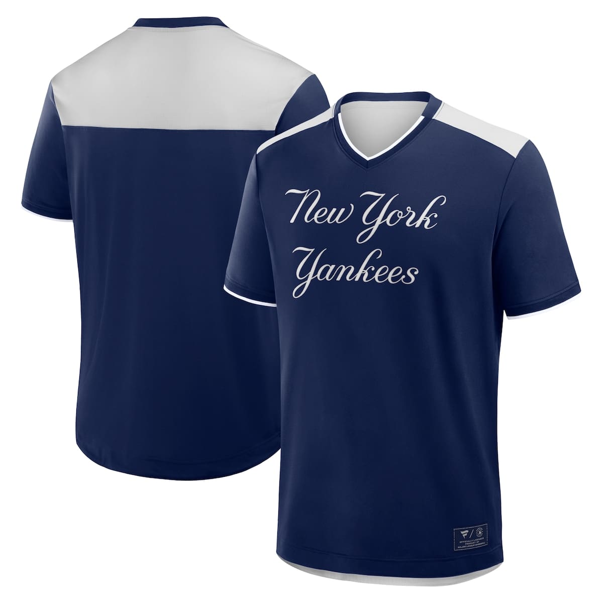 selected Navy