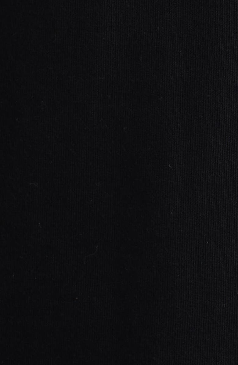 ICECREAM Star Gazing Cotton Graphic T-Shirt, Alternate, color, Black