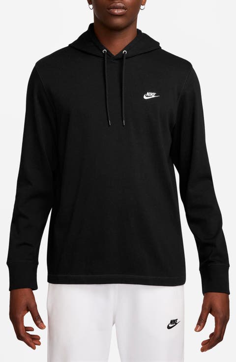 Club Cotton Brushed Fleece Hoodie