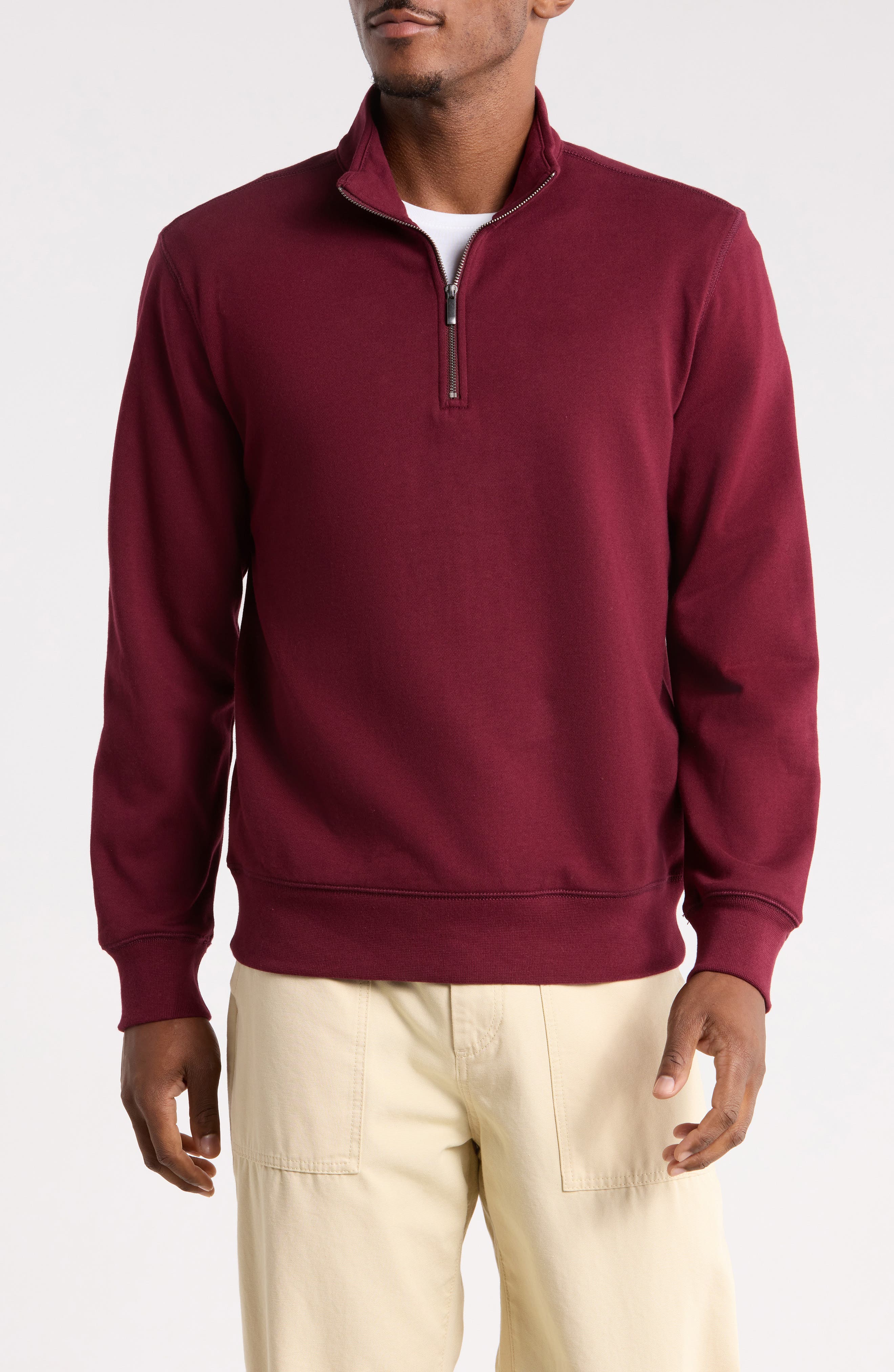 BURGUNDY LONDON