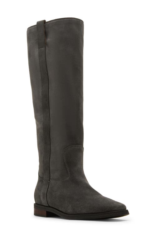 Blondo Deacon Knee High Waterproof Riding Boot In Multi