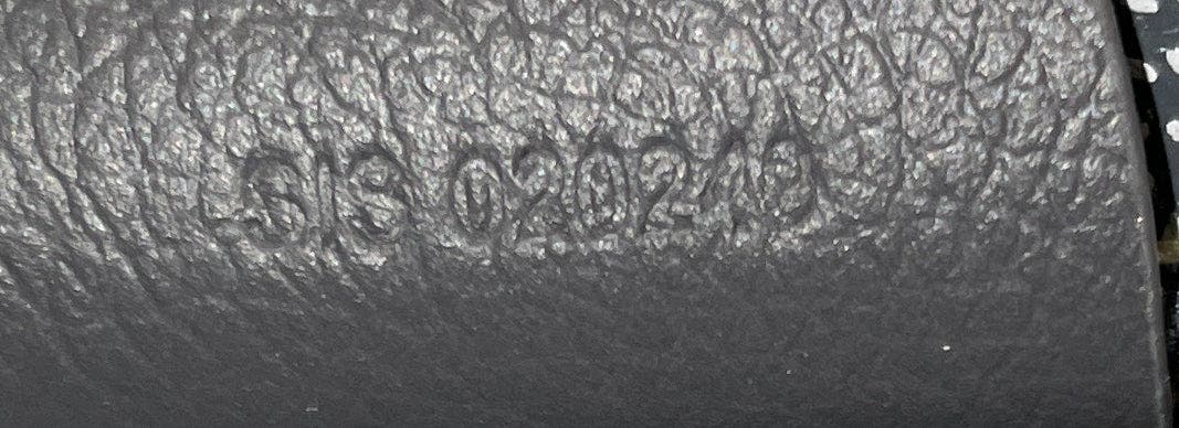 Pre-Owned Goyard Artois Tote Coated Canvas MM, Alternate, color, Gray