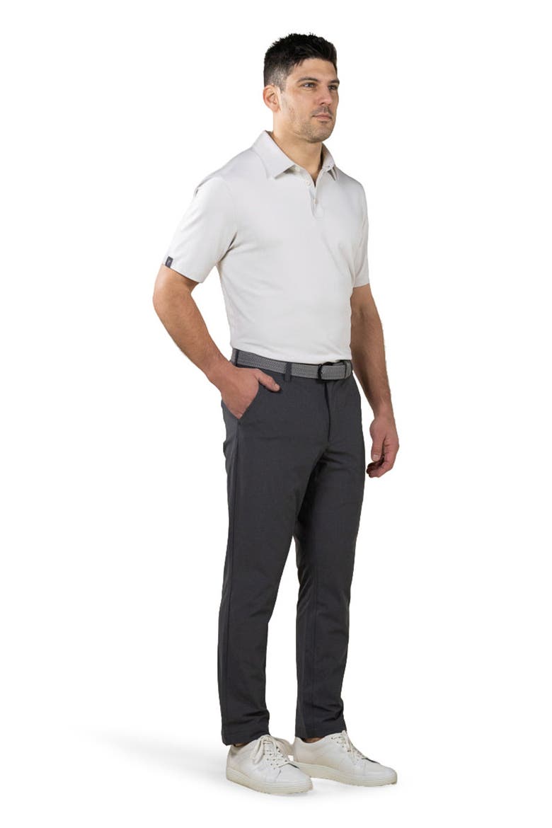 GM Classic Pant, Alternate, color, Asphalt