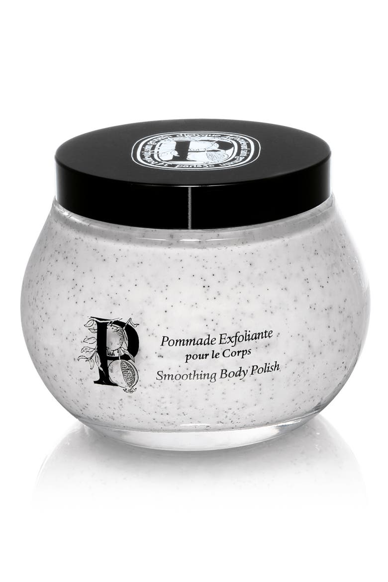 Smoothing Body Polish, Alternate, color, NO COLOR