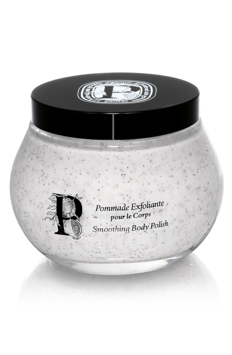 Diptyque Smoothing Body Polish, Alternate, color, 
