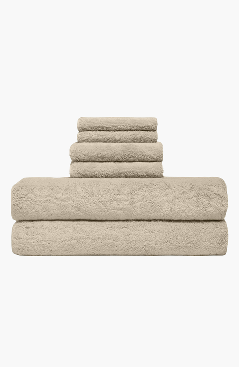 Ultraplush Australian Cotton Luxe Towel Set