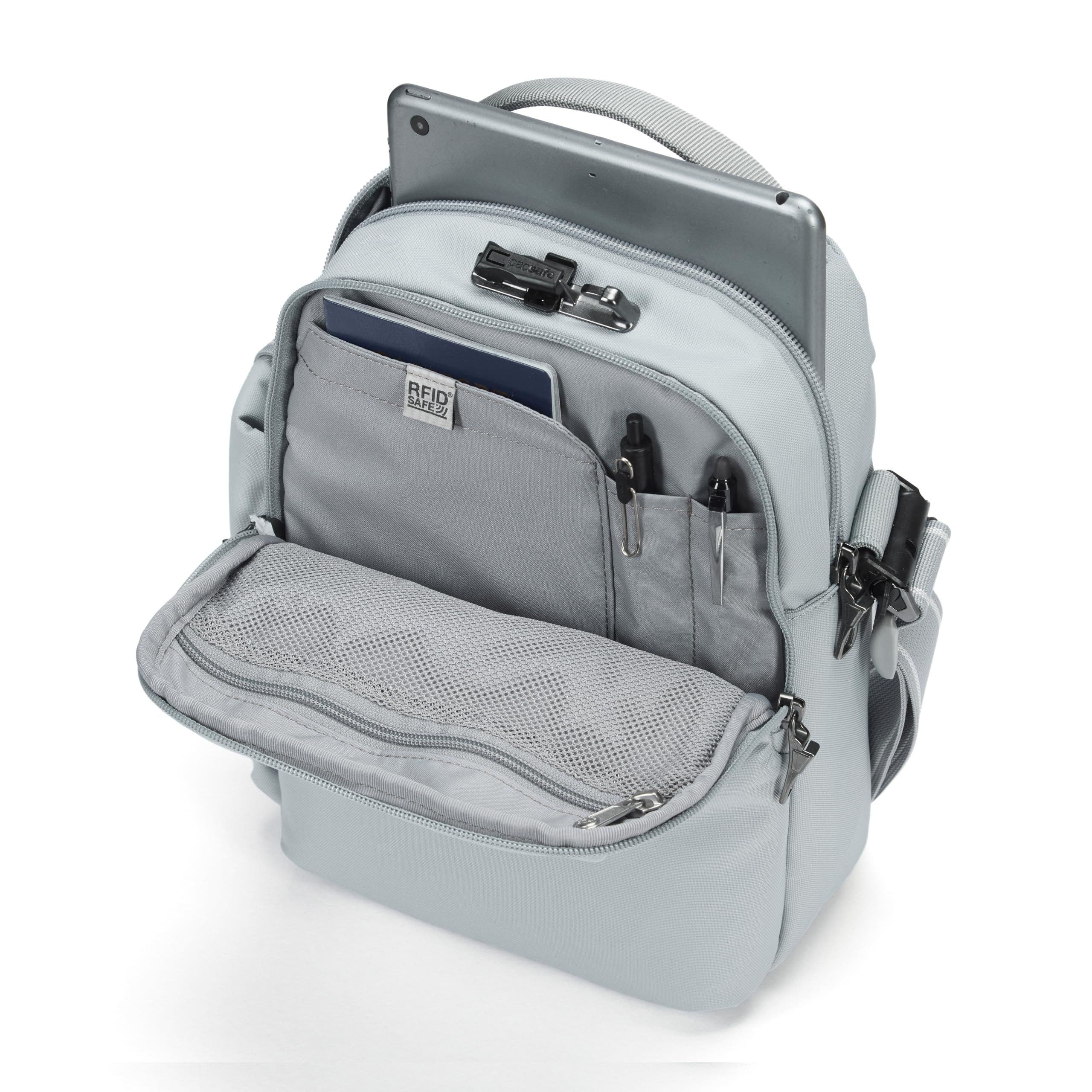 V Tour Crossbody, Alternate, color, Digital Gray
