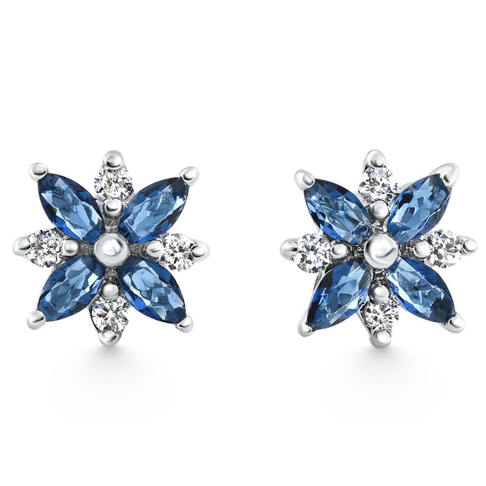 selected 14k White Gold